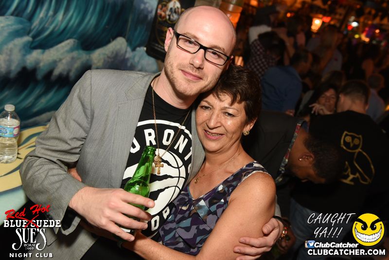 Blue Suede Sues nightclub photo 72 - May 13th, 2016
