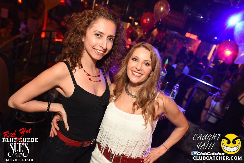 Blue Suede Sues nightclub photo 74 - May 13th, 2016
