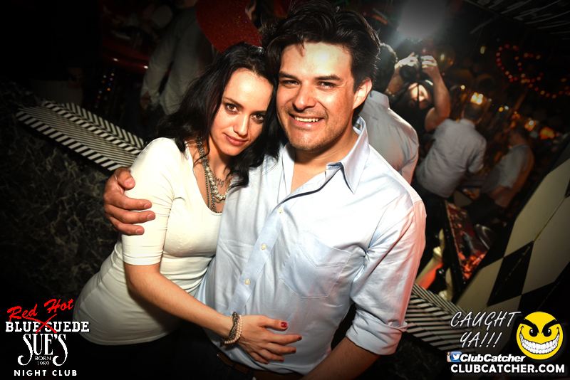 Blue Suede Sues nightclub photo 86 - May 13th, 2016