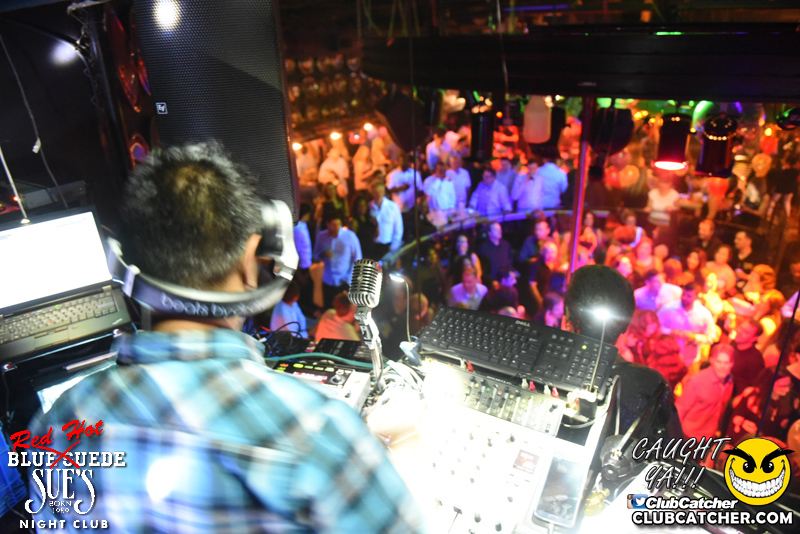 Blue Suede Sues nightclub photo 95 - May 13th, 2016