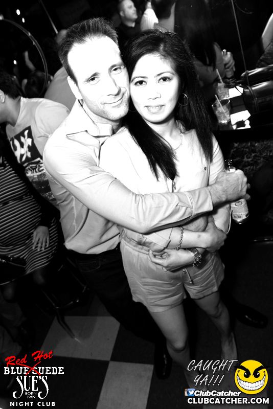 Blue Suede Sues nightclub photo 98 - May 13th, 2016