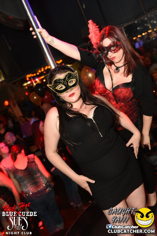 Blue Suede Sues nightclub photo 99 - May 13th, 2016