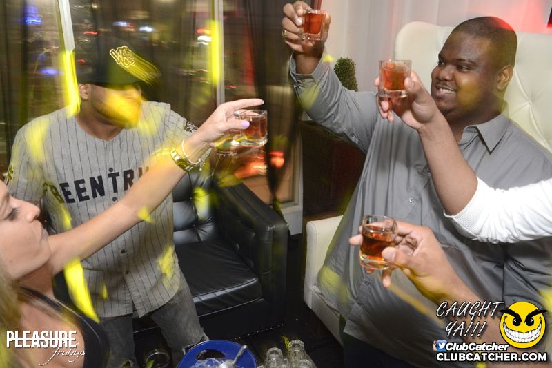 Studio Entertainment Theatre party venue photo 11 - May 13th, 2016