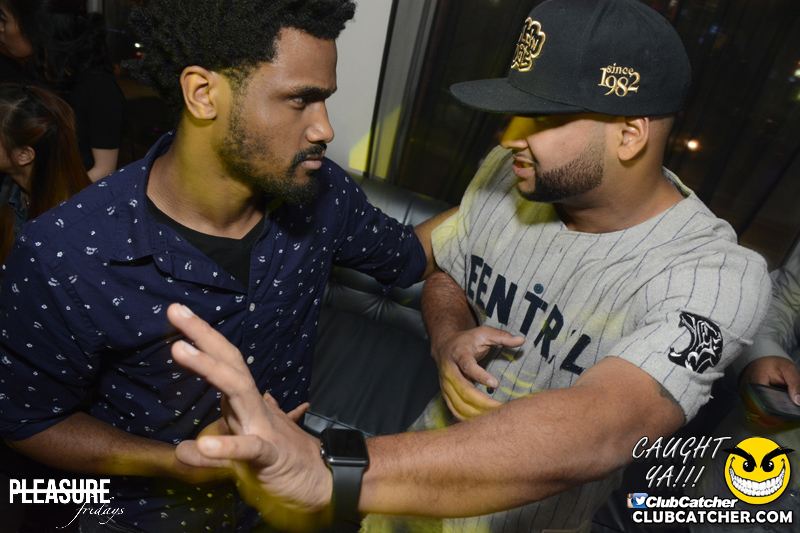 Studio Entertainment Theatre party venue photo 20 - May 13th, 2016