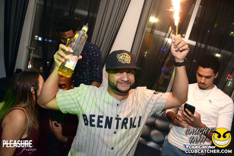 Studio Entertainment Theatre party venue photo 3 - May 13th, 2016