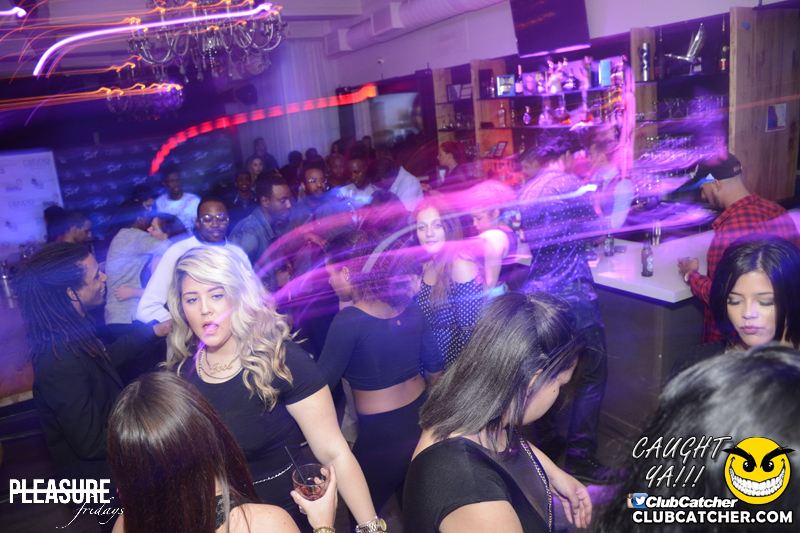 Studio Entertainment Theatre party venue photo 28 - May 13th, 2016