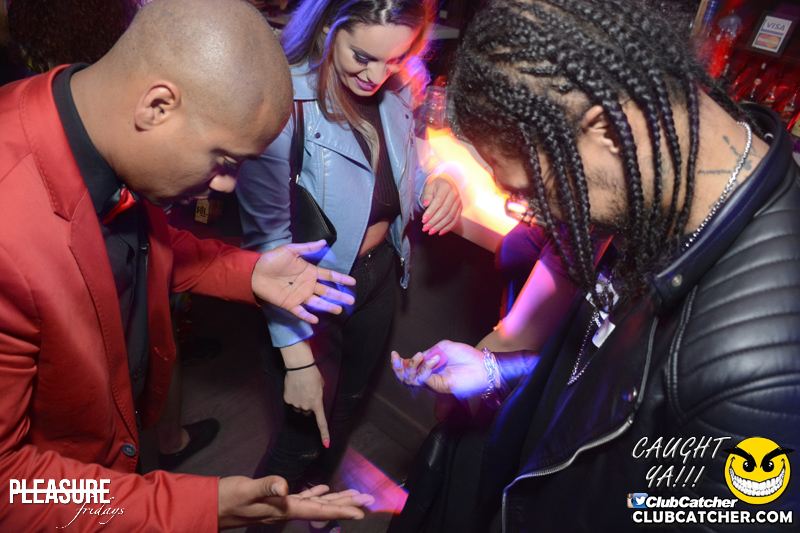 Studio Entertainment Theatre party venue photo 44 - May 13th, 2016