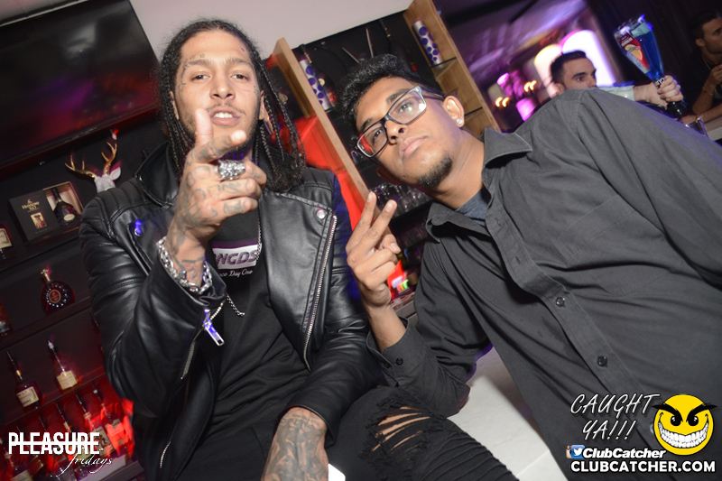 Studio Entertainment Theatre party venue photo 45 - May 13th, 2016