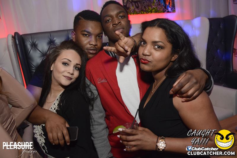 Studio Entertainment Theatre party venue photo 7 - May 13th, 2016