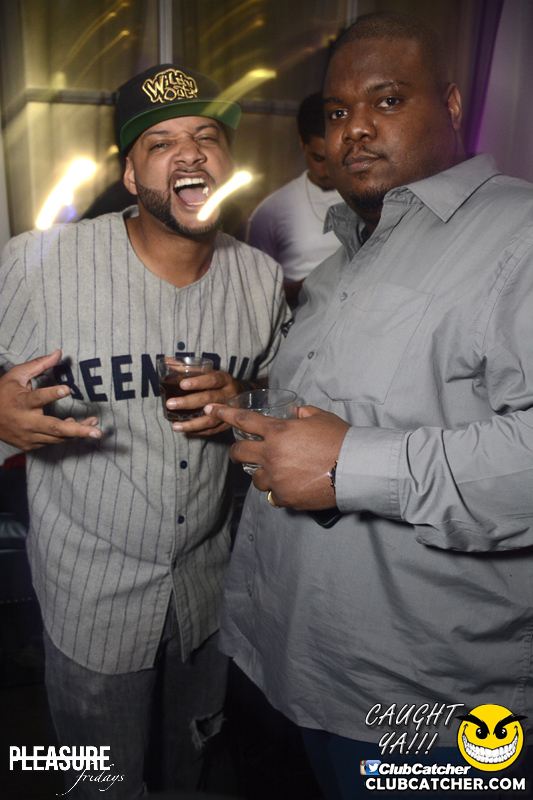 Studio Entertainment Theatre party venue photo 69 - May 13th, 2016