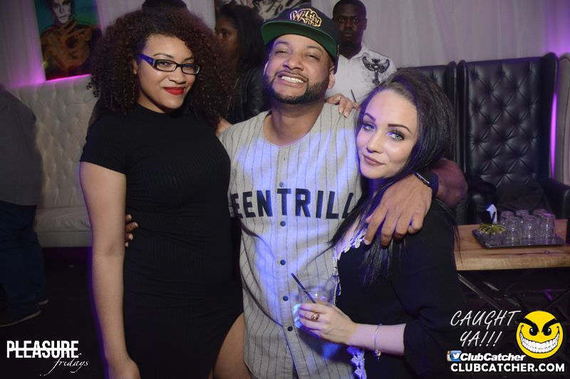 Studio Entertainment Theatre party venue photo 72 - May 13th, 2016