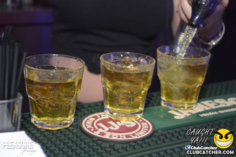 Studio Entertainment Theatre party venue photo 76 - May 13th, 2016