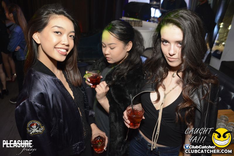 Studio Entertainment Theatre party venue photo 77 - May 13th, 2016