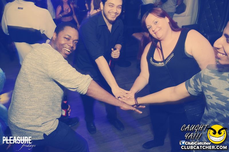 Studio Entertainment Theatre party venue photo 91 - May 13th, 2016