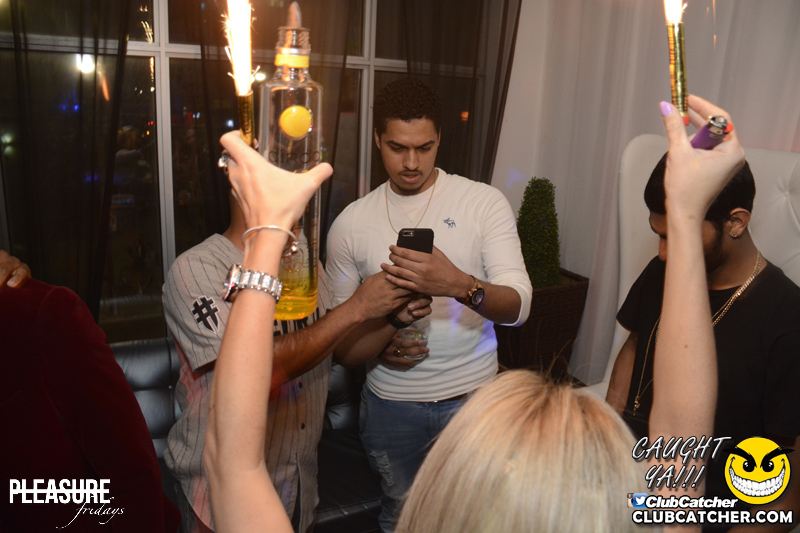 Studio Entertainment Theatre party venue photo 97 - May 13th, 2016