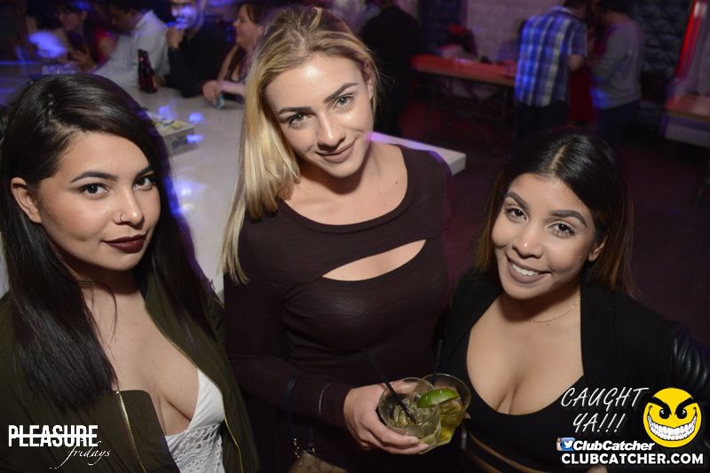 Studio Entertainment Theatre party venue photo 100 - May 13th, 2016