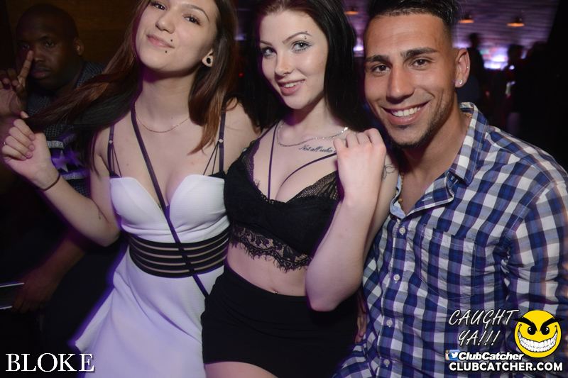 Bloke nightclub photo 163 - May 14th, 2016