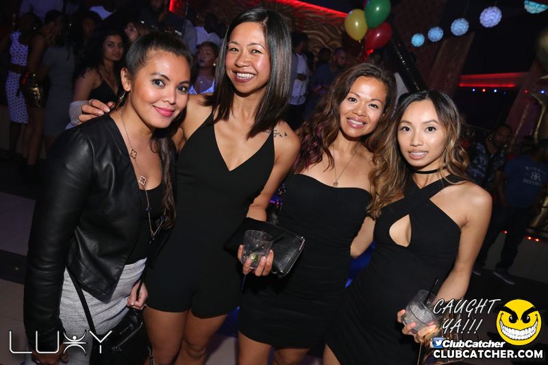 Luxy nightclub photo 2 - May 13th, 2016