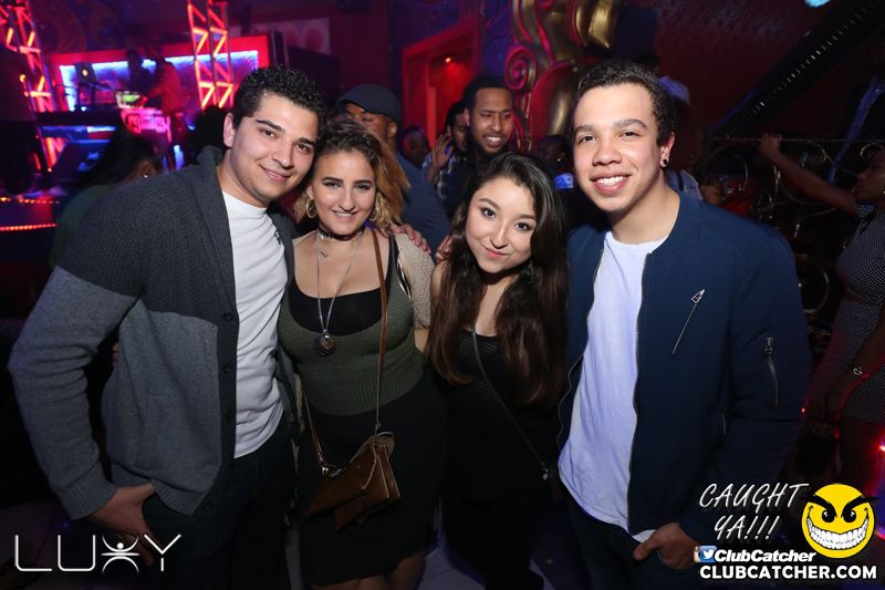 Luxy nightclub photo 102 - May 13th, 2016