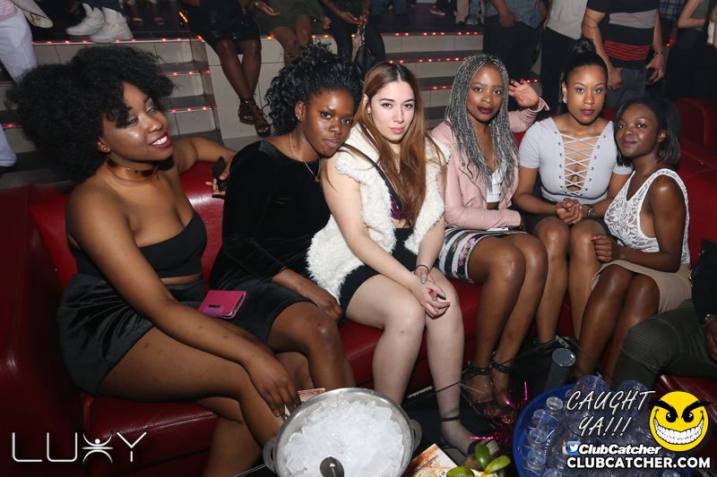 Luxy nightclub photo 112 - May 13th, 2016