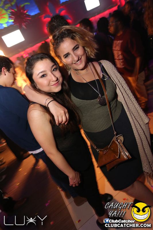 Luxy nightclub photo 121 - May 13th, 2016