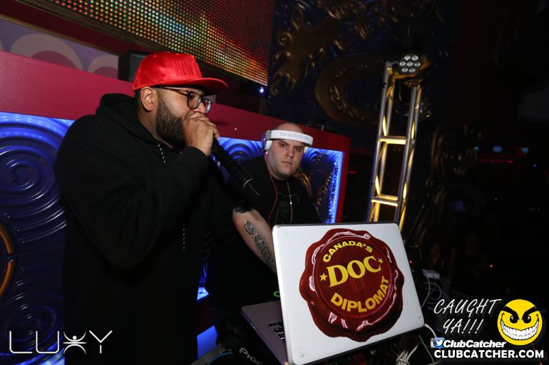 Luxy nightclub photo 14 - May 13th, 2016