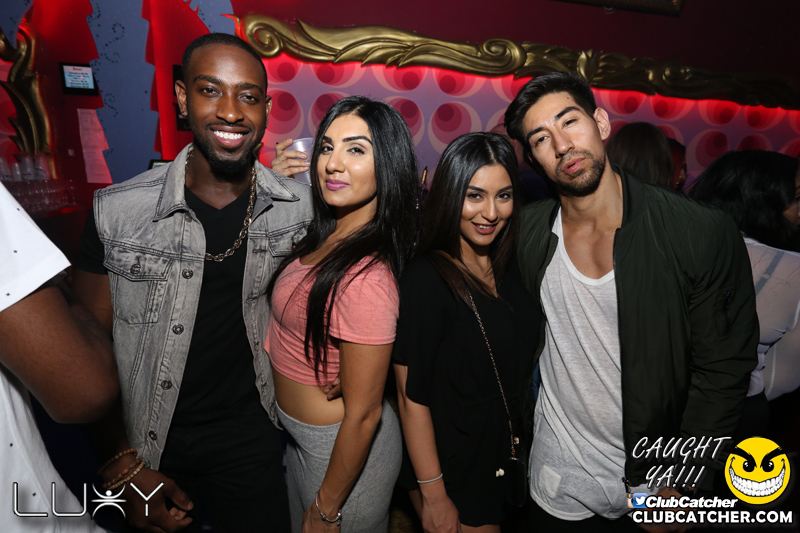 Luxy nightclub photo 134 - May 13th, 2016