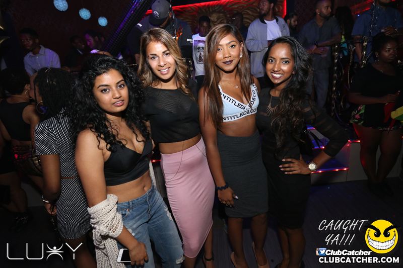Luxy nightclub photo 18 - May 13th, 2016