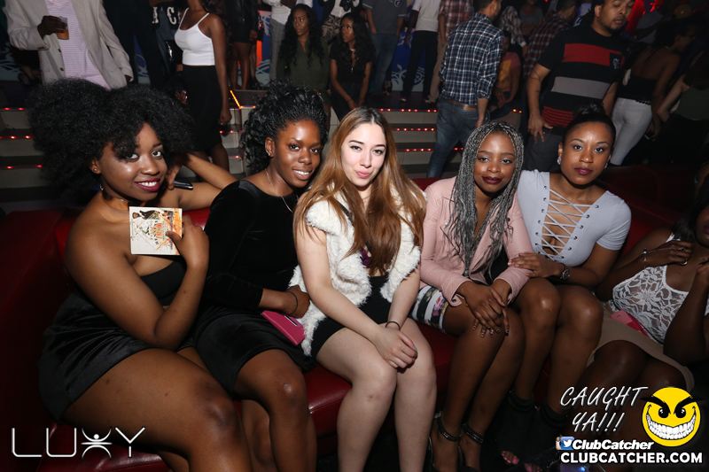 Luxy nightclub photo 19 - May 13th, 2016