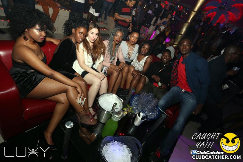 Luxy nightclub photo 20 - May 13th, 2016