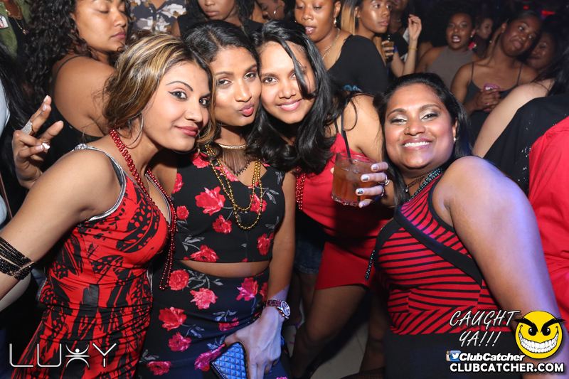Luxy nightclub photo 24 - May 13th, 2016