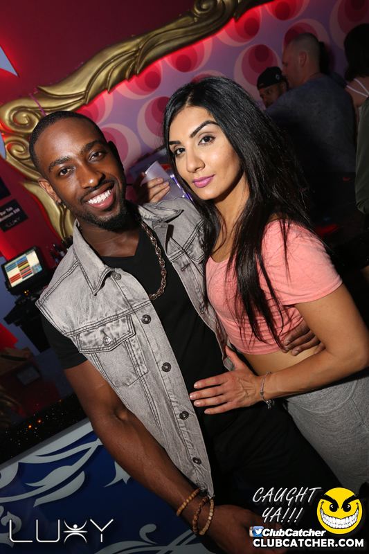 Luxy nightclub photo 26 - May 13th, 2016
