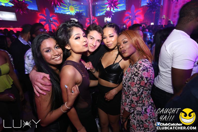 Luxy nightclub photo 34 - May 13th, 2016