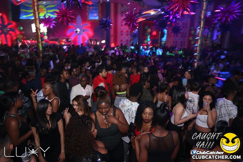 Luxy nightclub photo 39 - May 13th, 2016