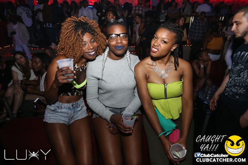 Luxy nightclub photo 41 - May 13th, 2016