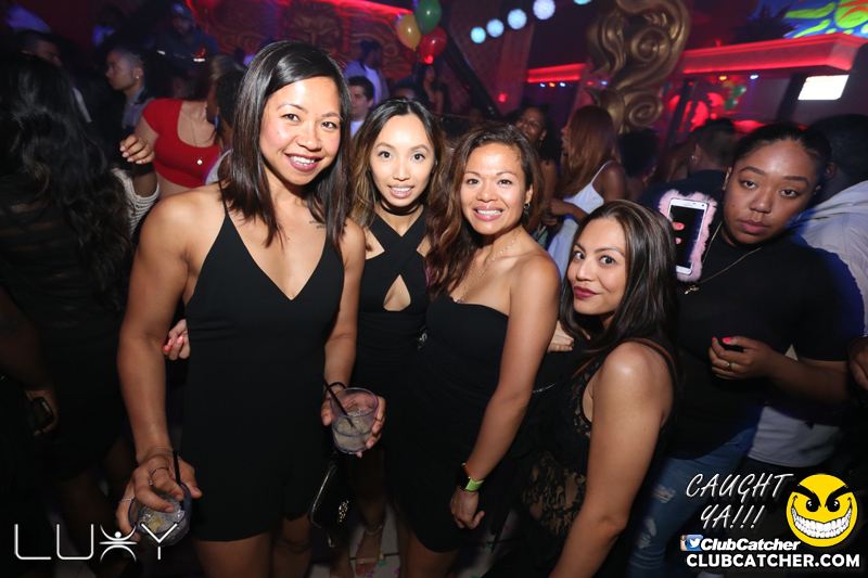 Luxy nightclub photo 45 - May 13th, 2016