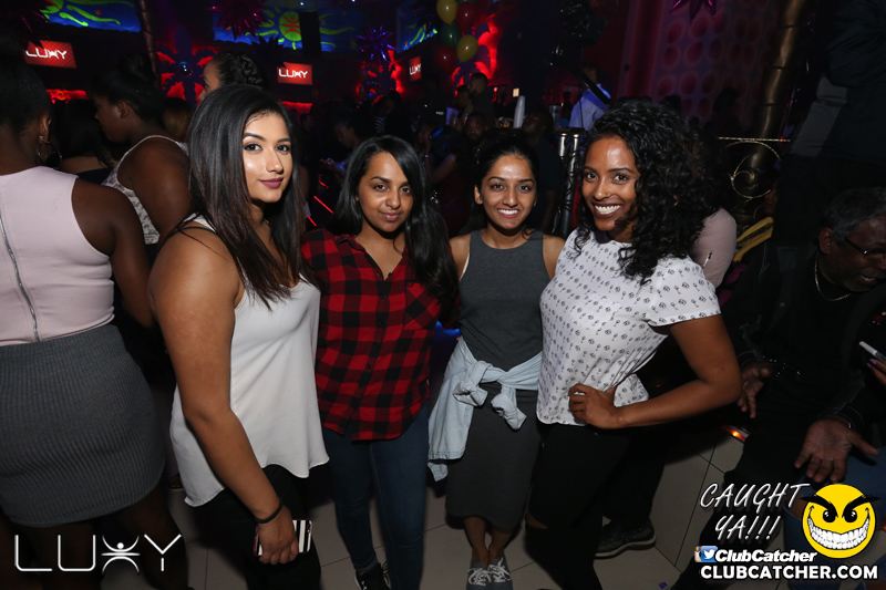 Luxy nightclub photo 47 - May 13th, 2016