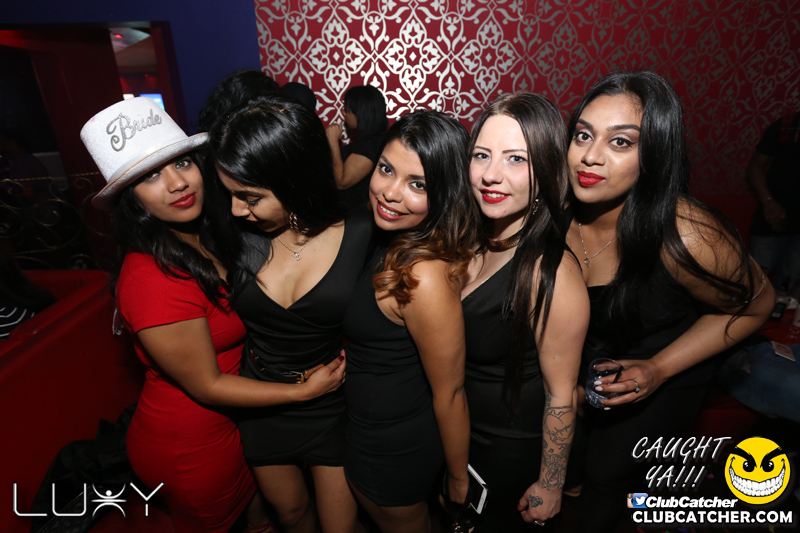 Luxy nightclub photo 48 - May 13th, 2016