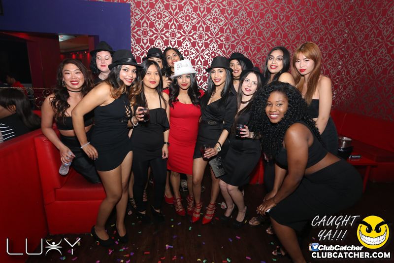 Luxy nightclub photo 6 - May 13th, 2016