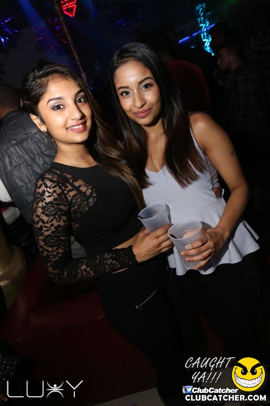 Luxy nightclub photo 55 - May 13th, 2016