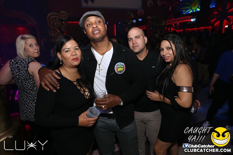 Luxy nightclub photo 59 - May 13th, 2016