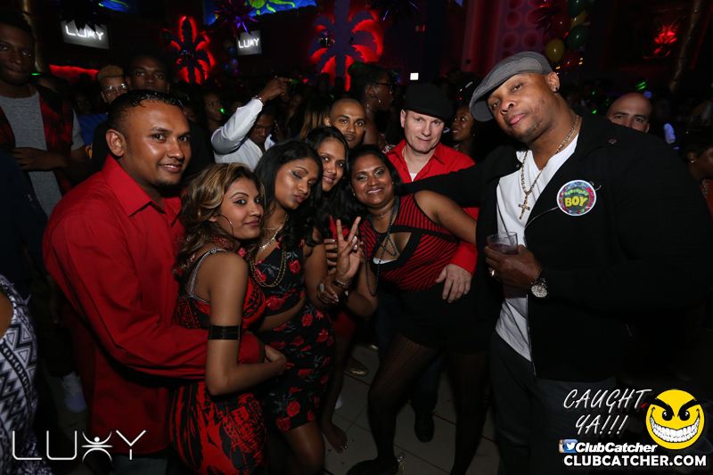 Luxy nightclub photo 65 - May 13th, 2016
