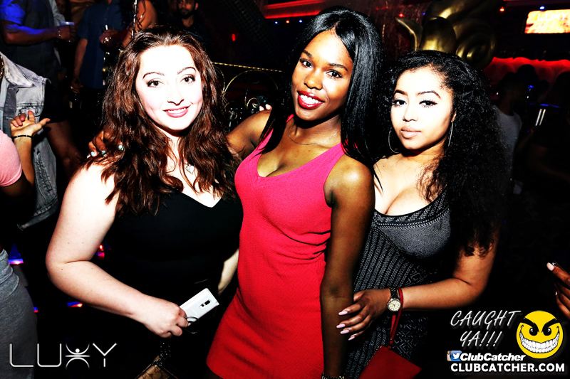 Luxy nightclub photo 8 - May 13th, 2016