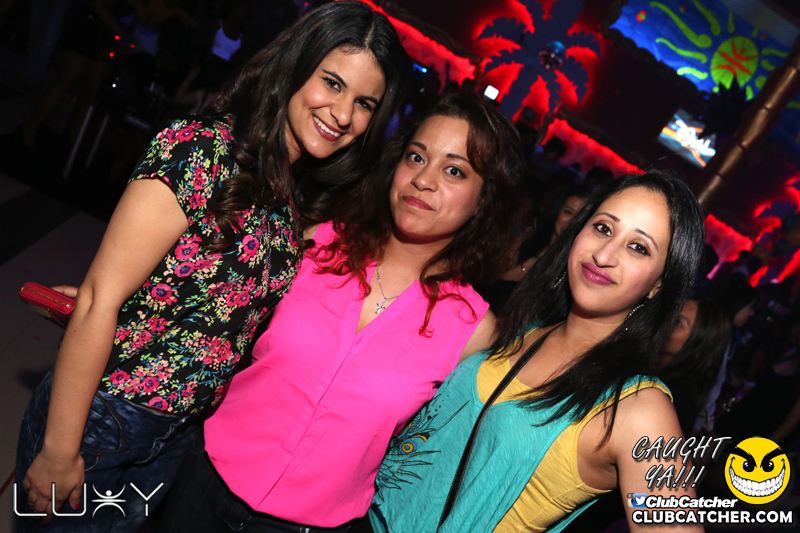 Luxy nightclub photo 79 - May 13th, 2016