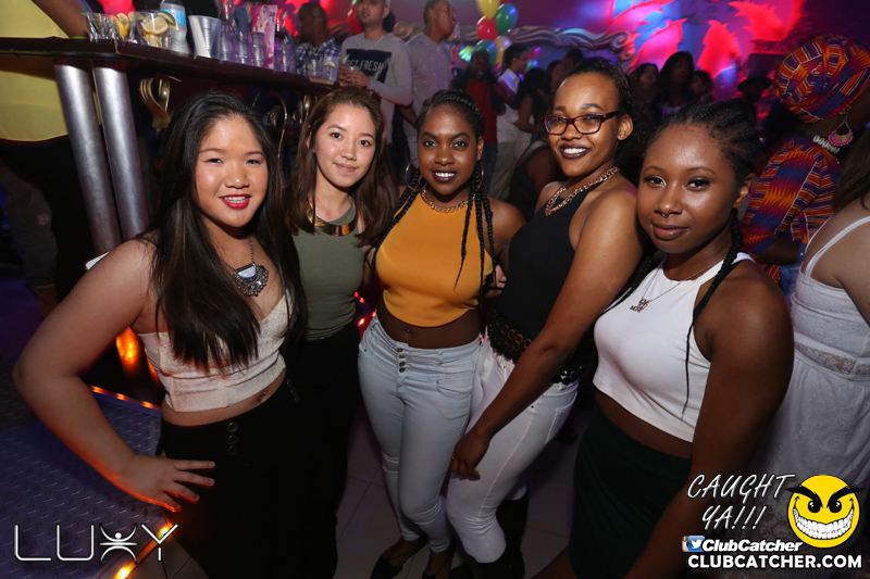 Luxy nightclub photo 9 - May 13th, 2016