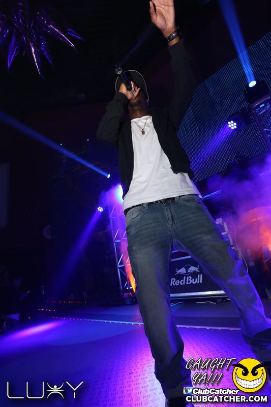 Luxy nightclub photo 86 - May 13th, 2016