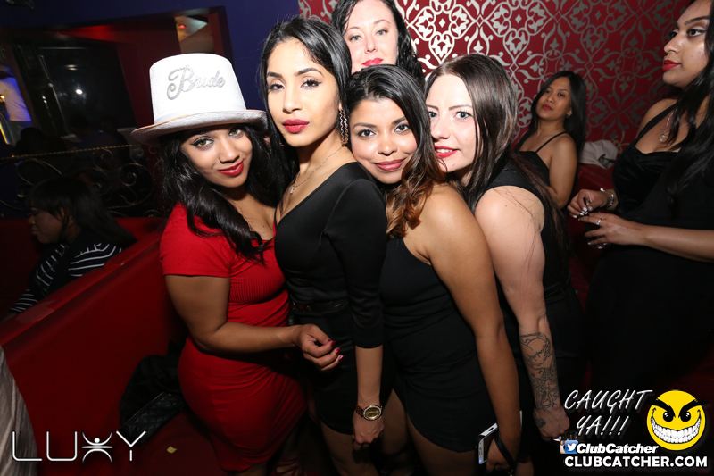Luxy nightclub photo 92 - May 13th, 2016