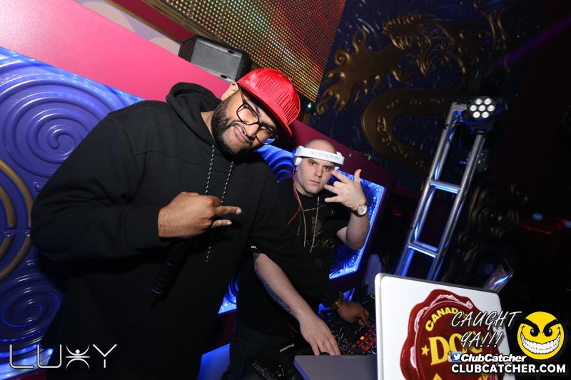 Luxy nightclub photo 96 - May 13th, 2016