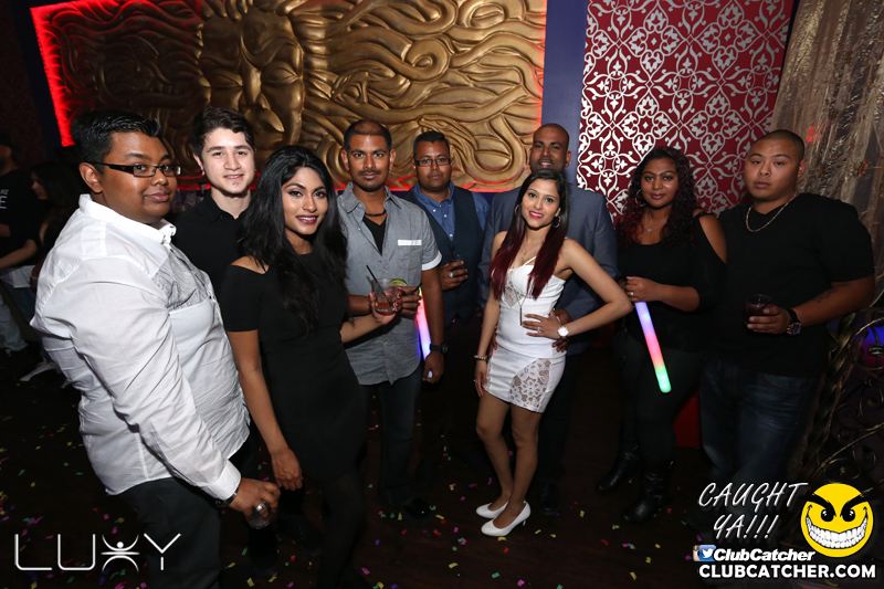 Luxy nightclub photo 105 - May 14th, 2016