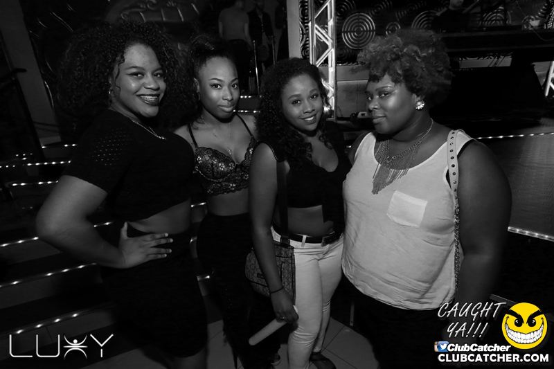 Luxy nightclub photo 109 - May 14th, 2016